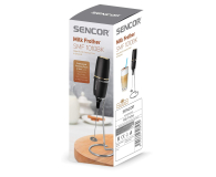 Sencor SMF 1010BK Spieniacz do mleka - 1067759 - zdjęcie 8